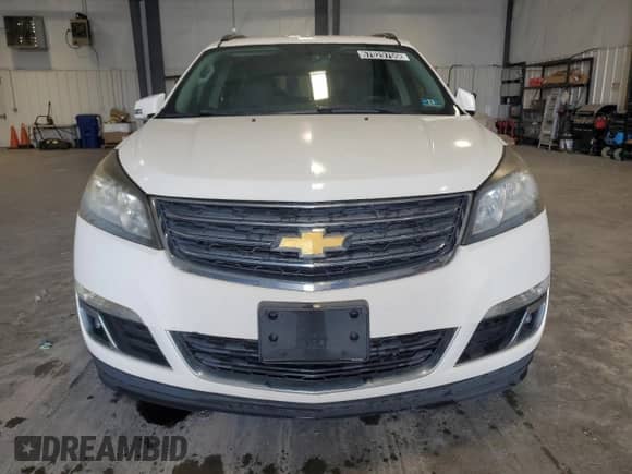 2015 Chevrolet Traverse LT with VIN 1GNKVHKD6FJ133963, listed as a Copart auction lot 67029755 with 173,265 mi miles and Clean title. Bid and sale history available at DreamBid. Image 5.