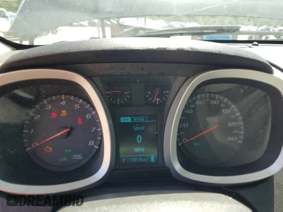 2014 Chevrolet Equinox LS with VIN 2GNALAEK4E6228178, listed as a Copart auction lot 70058155 with 179,019 mi miles and Salvage title. Bid and sale history available at DreamBid. Image 9.