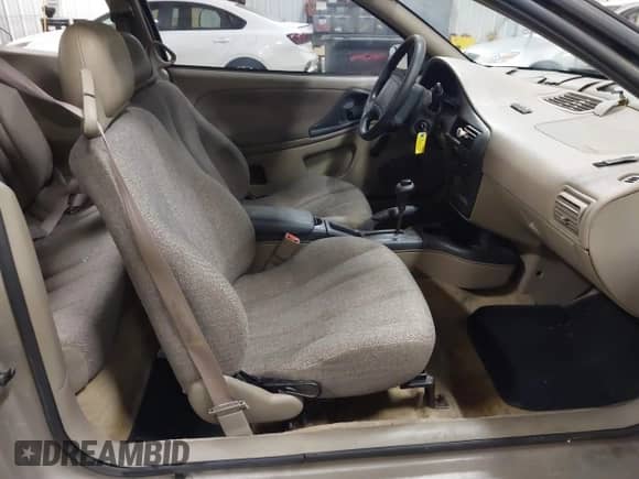 1999 Chevrolet Cavalier z VIN 1G1JC1241X7204981, wystawiony jako IAAI lot #41598495 z przebiegiem Nie podano mil oraz . Historia ofert i sprzedaży dostępna na DreamBid. Obrazek 5.