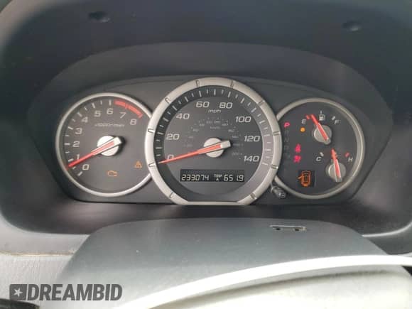 2006 Honda Pilot EX-L с VIN 5FNYF28646B051842, выставлен на аукционе Copart как лот 59356605 с пробегом 233 074 миль миль и Списание • Salvage title. История ставок и продаж доступна на DreamBid. Изображение 9.