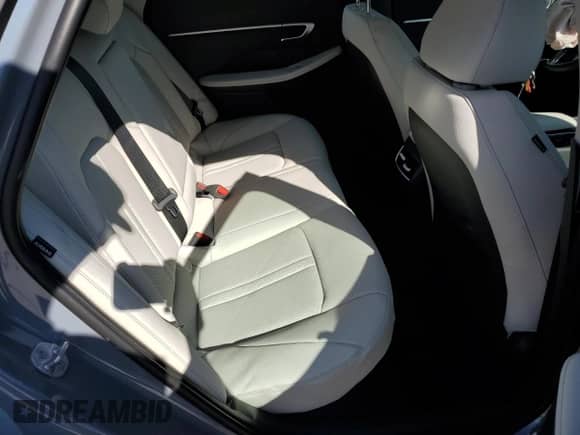 2024 Hyundai Sonata Limited с VIN KMHL54JJ1RA101239, выставлен на аукционе Copart как лот 71937354 с пробегом 1 372 миль миль и Списание • Salvage title. История ставок и продаж доступна на DreamBid. Изображение 11.