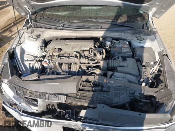 2023 Hyundai Elantra SEL with VIN 5NPLS4AG6PH086292, listed as a IAAI auction lot 43218843 with 64,121 mi miles and . Bid and sale history available at DreamBid. Image 10.