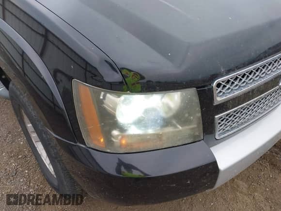 2007 Chevrolet Avalanche 3LT with VIN 3GNEC12027G298368, listed as a IAAI auction lot 43048385 with 186,090 mi miles and . Bid and sale history available at DreamBid. Image 6.