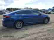 2018 Hyundai Sonata Eco с VIN 5NPE24AA6JH700950, выставлен на аукционе Copart как лот 69308605 с пробегом 109 224 миль миль и Списание • Salvage title. История ставок и продаж доступна на DreamBid. Изображение 3.