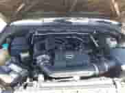 2007 Nissan Frontier SE с VIN 1N6AD09UX7C406968, выставлен на аукционе IAAI как лот 42556346 с пробегом 211 301 миль миль и . История ставок и продаж доступна на DreamBid. Изображение 10.