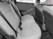 2017 Hyundai Accent SE с VIN KMHCT4AE6HU377938, выставлен на аукционе Copart как лот 89835475 с пробегом Не указан миль и Списание • Salvage title. История ставок и продаж доступна на DreamBid. Изображение 10.