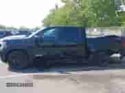 2022 GMC Sierra 1500 Elevation with VIN 3GTP9CEK2NG179581, listed as a IAAI auction lot 43222624 with 46,685 mi miles and . Bid and sale history available at DreamBid. Image 14.