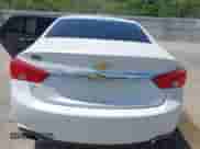 2016 Chevrolet Impala LTZ z VIN 1G1145S35GU115945, wystawiony jako IAAI lot #42643158 z przebiegiem 109 137 mil mil oraz . Historia ofert i sprzedaży dostępna na DreamBid. Obrazek 16.