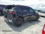 2020 Chevrolet Blazer LT с VIN 3GNKBDRS8LS606004, выставлен на аукционе Copart как лот 67315545 с пробегом 75 448 миль миль и На запчасти • Non repairable. История ставок и продаж доступна на DreamBid. Изображение 3.