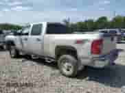 2008 Chevrolet Silverado 2500HD Work Truck с VIN 1GCHK23608F154662, выставлен на аукционе Copart как лот 68340595 с пробегом 257 089 миль миль и Списание • Salvage title. История ставок и продаж доступна на DreamBid. Изображение 2.