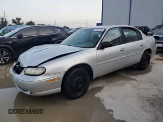 2005 Chevrolet Malibu Classic с VIN 1G1ND52FX5M232445, выставлен на аукционе Copart как лот 65516265 с пробегом 209 437 миль миль и На запчасти • Non repairable. История ставок и продаж доступна на DreamBid. Изображение 1.