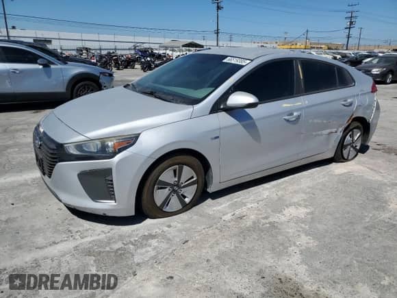 2019 Hyundai Ioniq Blue с VIN KMHC65LC3KU140100, выставлен на аукционе Copart как лот 66519385 с пробегом 172 168 миль миль и Списание • Salvage title. История ставок и продаж доступна на DreamBid. Изображение 1.