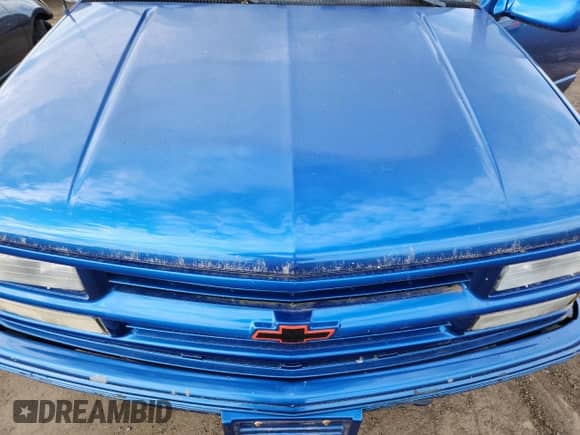 1997 Chevrolet Tahoe z VIN 3GNEK18R8VG143166, wystawiony jako Copart lot #65406615 z przebiegiem 212 710 mil mil oraz Czysty tytuł • Clean title. Historia ofert i sprzedaży dostępna na DreamBid. Obrazek 11.