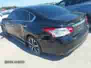 2016 Nissan Altima S with VIN 1N4AL3AP6GC188644, listed as a IAAI auction lot 36615642 with Not provided miles and . Bid and sale history available at DreamBid. Image 3.