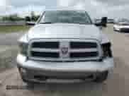 2011 Ram 1500 Outdoorsman with VIN 1D7RV1CT6BS642000, listed as a Copart auction lot 55448275 with 178,348 mi miles and Salvage title. Bid and sale history available at DreamBid. Image 5.