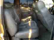 2005 Chevrolet Suburban LS with VIN 3GNFK16ZX5G170571, listed as a Copart auction lot 73500934 with 339,790 mi miles and Salvage title. Bid and sale history available at DreamBid. Image 11.