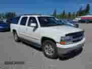 2005 Chevrolet Suburban Z71 с VIN 3GNFK16Z25G290462, выставлен на аукционе IAAI как лот 42368408 с пробегом Не указан миль и . История ставок и продаж доступна на DreamBid. Изображение 1.