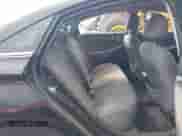 2012 Hyundai Sonata GLS with VIN 5NPEB4AC0CH461979, listed as a IAAI auction lot 43099377 with 187,885 mi miles and . Bid and sale history available at DreamBid. Image 8.