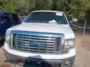 2011 Ford F-150 XLT с VIN 1FTFW1ETXBKE02116, выставлен на аукционе IAAI как лот 43370311 с пробегом 265 326 миль миль и . История ставок и продаж доступна на DreamBid. Изображение 12.