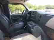 2001 Dodge Passenger with VIN 2B5WB35Z01K521693, listed as a IAAI auction lot 42443063 with 165,064 mi miles and . Bid and sale history available at DreamBid. Image 5.