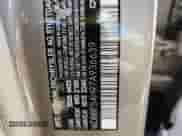 2007 Mercedes-Benz C 280 Luxury с VIN WDBRF54H97A936639, выставлен на аукционе Copart как лот 62025045 с пробегом 121 598 миль миль и Чистый • Clean title. История ставок и продаж доступна на DreamBid. Изображение 12.