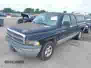 1999 Dodge 1500 with VIN 3B7HC13Y9XM548166, listed as a IAAI auction lot 42514836 with 214,843 mi miles and . Bid and sale history available at DreamBid. Image 2.