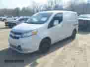 2017 Chevrolet City Express Cargo LT с VIN 3N63M0ZN6HK708111, выставлен на аукционе IAAI как лот 41640388 с пробегом 249 931 миль миль и . История ставок и продаж доступна на DreamBid. Изображение 2.
