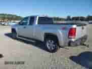 2013 GMC Sierra 1500 SLE with VIN 1GTR2VE77DZ347265, listed as a Copart auction lot 89447895 with 88,160 mi miles and Clean title. Bid and sale history available at DreamBid. Image 2.
