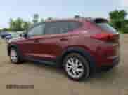 2020 Hyundai Tucson SE с VIN KM8J23A49LU198362, выставлен на аукционе Copart как лот 62837715 с пробегом 60 030 миль миль и Списание • Salvage title. История ставок и продаж доступна на DreamBid. Изображение 2.