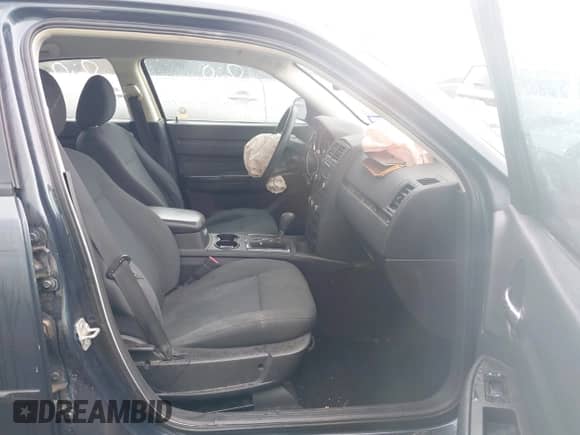2008 Dodge Charger with VIN 2B3LA43R48H144218, listed as a IAAI auction lot 43052759 with 115,343 mi miles and . Bid and sale history available at DreamBid. Image 5.