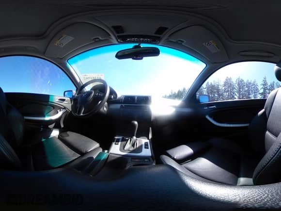 2004 BMW 3 Series 325Ci with VIN WBABD33434PL03359, listed as a IAAI auction lot 42381962 with 126,487 mi miles and . Bid and sale history available at DreamBid. Image 18.