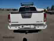 2016 Nissan Frontier S с VIN 1N6AD0EV0GN747993, выставлен на аукционе Copart как лот 85008225 с пробегом 67 270 миль миль и Списание • Salvage title. История ставок и продаж доступна на DreamBid. Изображение 6.