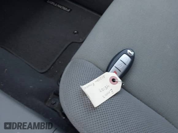 2021 Nissan Frontier S z VIN 1N6ED0CE6MN710818, wystawiony jako IAAI lot #41865673 z przebiegiem 62 200 mil mil oraz . Historia ofert i sprzedaży dostępna na DreamBid. Obrazek 11.