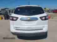 2017 Chevrolet Traverse LT with VIN 1GNKRHKD3HJ132373, listed as a IAAI auction lot 42819885 with 119,991 mi miles and . Bid and sale history available at DreamBid. Image 16.