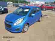 2014 Chevrolet Spark LT с VIN KL8CD6S93EC556706, выставлен на аукционе IAAI как лот 42929363 с пробегом 74 371 миль миль и . История ставок и продаж доступна на DreamBid. Изображение 17.