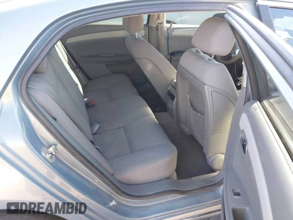 2008 Chevrolet Malibu 1LT с VIN 1G1ZH57B284285625, выставлен на аукционе IAAI как лот 43507409 с пробегом 177 743 миль миль и . История ставок и продаж доступна на DreamBid. Изображение 8.