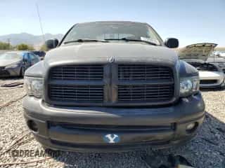 2002 Dodge 1500 z VIN 1D7HU18Z02J243374, wystawiony jako Copart lot #71554514 z przebiegiem 336 523 mil mil oraz Szkoda całkowita • Salvage title. Historia ofert i sprzedaży dostępna na DreamBid. Obrazek 5.