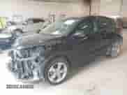 2022 Honda HR-V LX z VIN 3CZRU6H31NM721276, wystawiony jako IAAI lot #42848047 z przebiegiem 84 550 mil mil oraz . Historia ofert i sprzedaży dostępna na DreamBid. Obrazek 2.