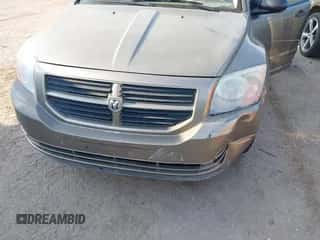 2007 Dodge Caliber with VIN 1B3HB28B77D127072, listed as a IAAI auction lot 42954191 with 171,714 mi miles and . Bid and sale history available at DreamBid. Image 6.