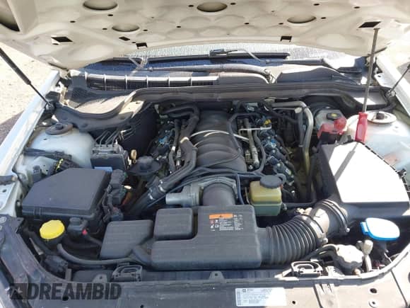 2011 Chevrolet Caprice с VIN 6G1MK5T28BL524726, выставлен на аукционе IAAI как лот 41771386 с пробегом 174 194 миль миль и . История ставок и продаж доступна на DreamBid. Изображение 10.