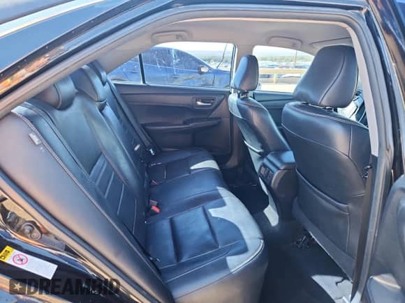 2015 Toyota Camry LE с VIN 4T1BD1FK1FU171462, выставлен на аукционе Copart как лот 84963815 с пробегом 114 741 миль миль и Списание • Salvage title. История ставок и продаж доступна на DreamBid. Изображение 10.