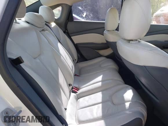 2013 Dodge Dart Limited z VIN 1C3CDFCH5DD327308, wystawiony jako IAAI lot #42039699 z przebiegiem Nie podano mil oraz . Historia ofert i sprzedaży dostępna na DreamBid. Obrazek 8.