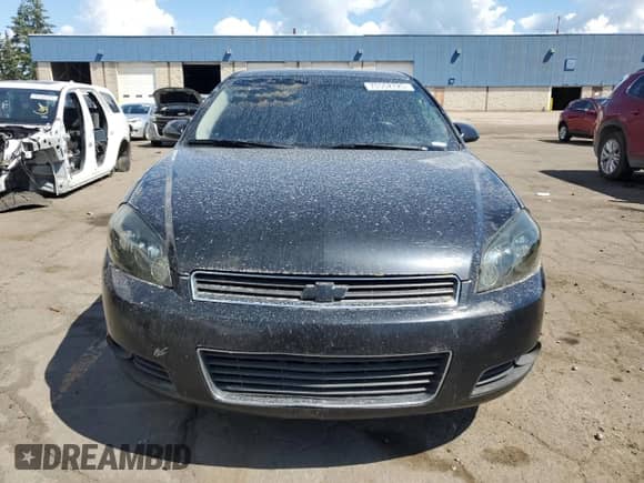 2011 Chevrolet Impala LT Retail with VIN 2G1WB5EK2B1328905, listed as a Copart auction lot 70552725 with 197,236 mi miles and Salvage title. Bid and sale history available at DreamBid. Image 5.