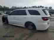 2018 Dodge Durango SXT with VIN 1C4RDJAG0JC255504, listed as a Copart auction lot 65701125 with 178,266 mi miles and Salvage title. Bid and sale history available at DreamBid. Image 2.