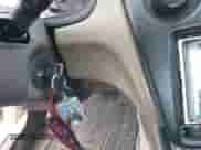 1999 Honda Accord LX with VIN 1HGCG1642XA054298, listed as a IAAI auction lot 41809605 with 194,286 mi miles and . Bid and sale history available at DreamBid. Image 11.