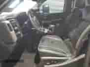 2017 Chevrolet Silverado 2500HD High Country с VIN 1GC1KXEG7HF246632, выставлен на аукционе Copart как лот 69586095 с пробегом 117 071 миль миль и Списание • Salvage title. История ставок и продаж доступна на DreamBid. Изображение 7.