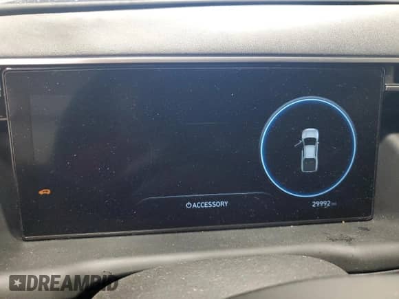 2022 Hyundai Santa Cruz SEL с VIN 5NTJCDAE1NH024168, выставлен на аукционе Copart как лот 72935854 с пробегом 29 992 миль миль и Списание • Salvage title. История ставок и продаж доступна на DreamBid. Изображение 9.