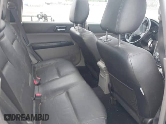 2007 Subaru Forester Special Sports XT z VIN JF1SG69637H740500, wystawiony jako IAAI lot #42231595 z przebiegiem 106 758 mil mil oraz . Historia ofert i sprzedaży dostępna na DreamBid. Obrazek 8.