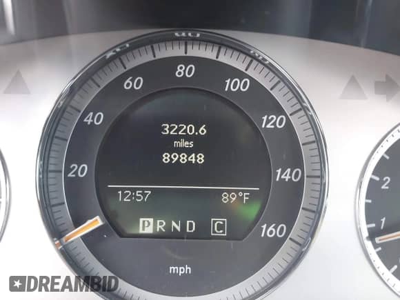 2008 Mercedes-Benz C 300 Sport с VIN WDDGF54XX8F090404, выставлен на аукционе IAAI как лот 43510673 с пробегом 89 848 миль миль и . История ставок и продаж доступна на DreamBid. Изображение 15.