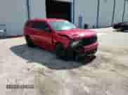 2015 Dodge Durango SXT with VIN 1C4RDHAG8FC194144, listed as a Copart auction lot 67842125 with 163,901 mi miles and Salvage title. Bid and sale history available at DreamBid. Image 14.